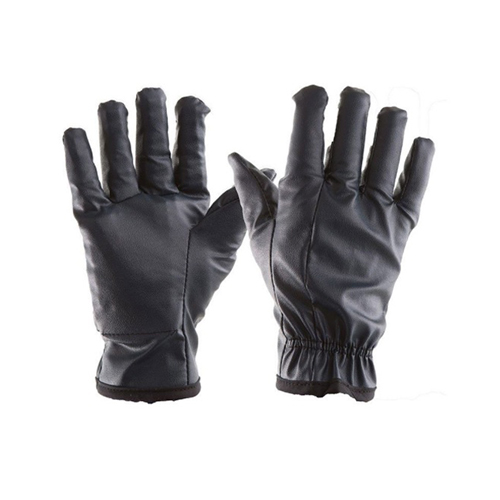 Glove; air; anti-vibration; solvent;xl