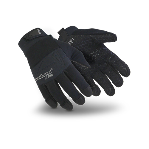 NSR 4041 Needlestick Resistant Gloves