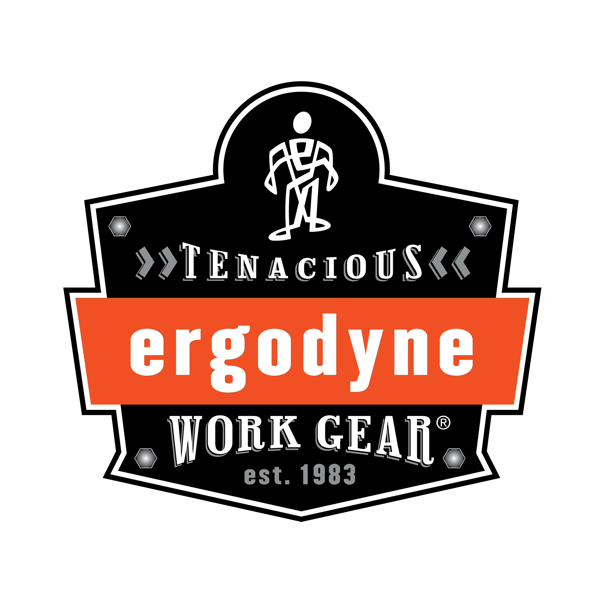 Ergodyne