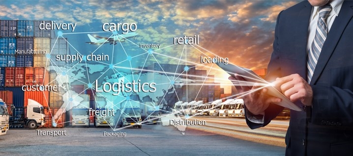 The difference between cargo, carrier, and freight forwarder