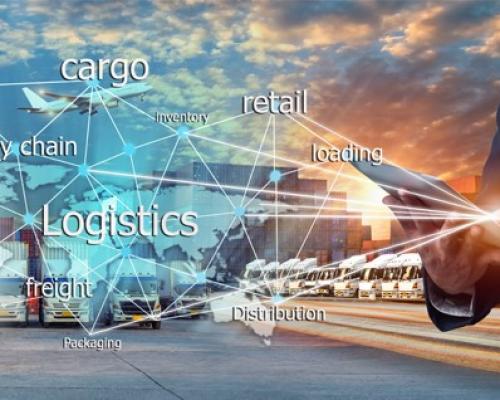 The difference between cargo, carrier, and freight forwarder