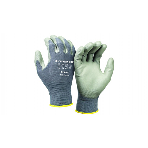 Poly-Torq glove - polyurethane - size Medium