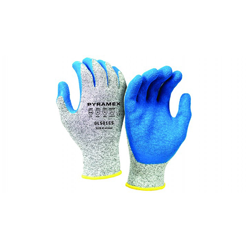 ArchonX glove - latex - size Medium