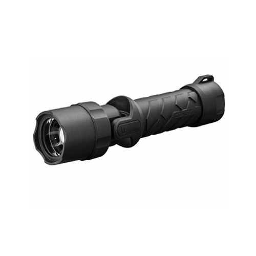 Polysteel 400S Flashlight in Clam Pack